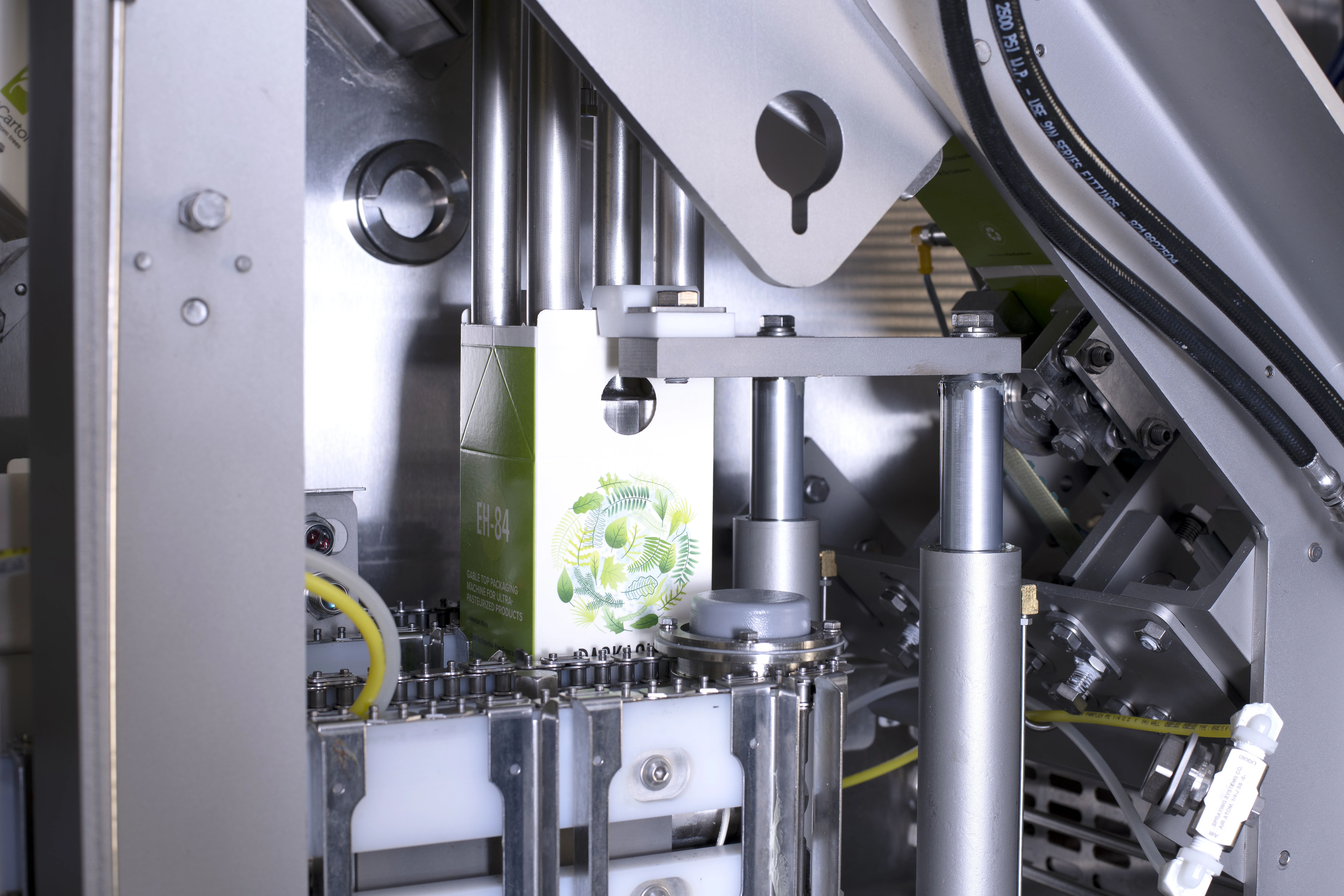 Filling Systems