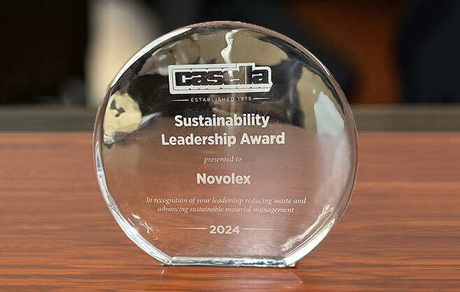 Sustainable Manufacturing