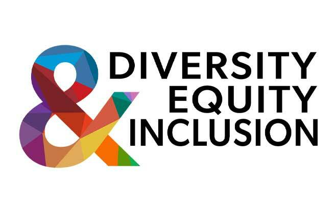 Diversity, Equity & Inclusion