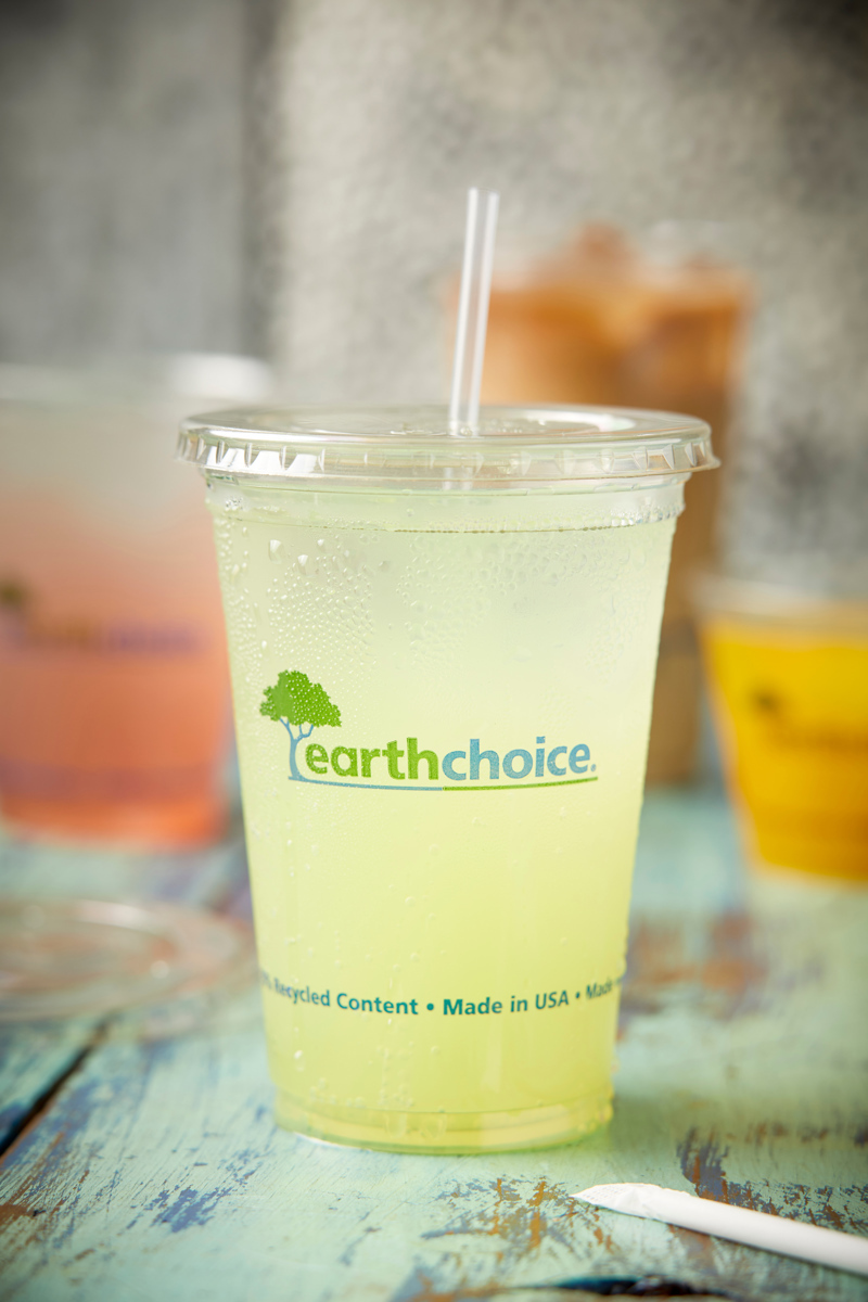 EarthChoice Drinkware