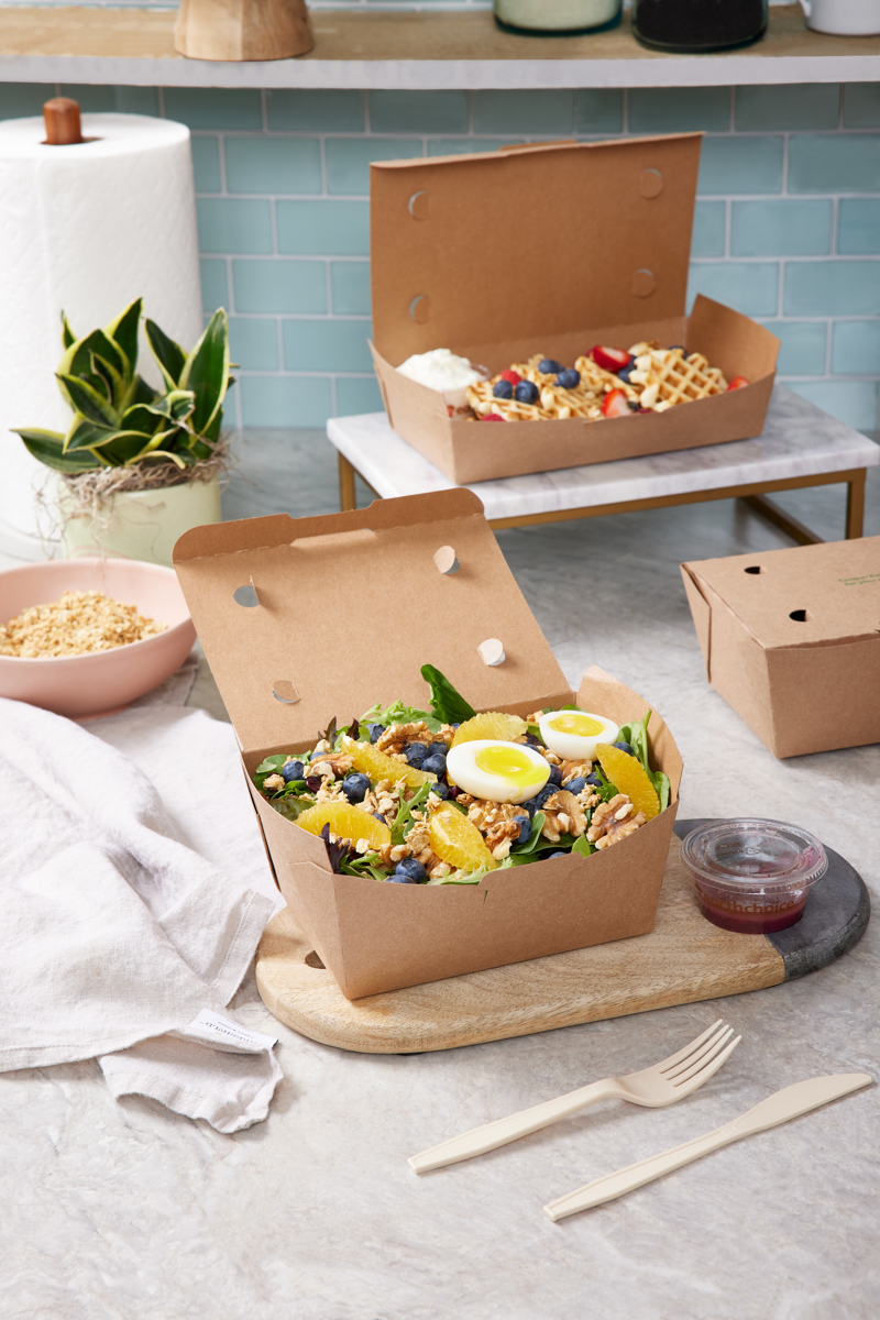 Earthchoice Containers