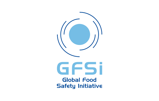  The Global Food Safety Initiative
