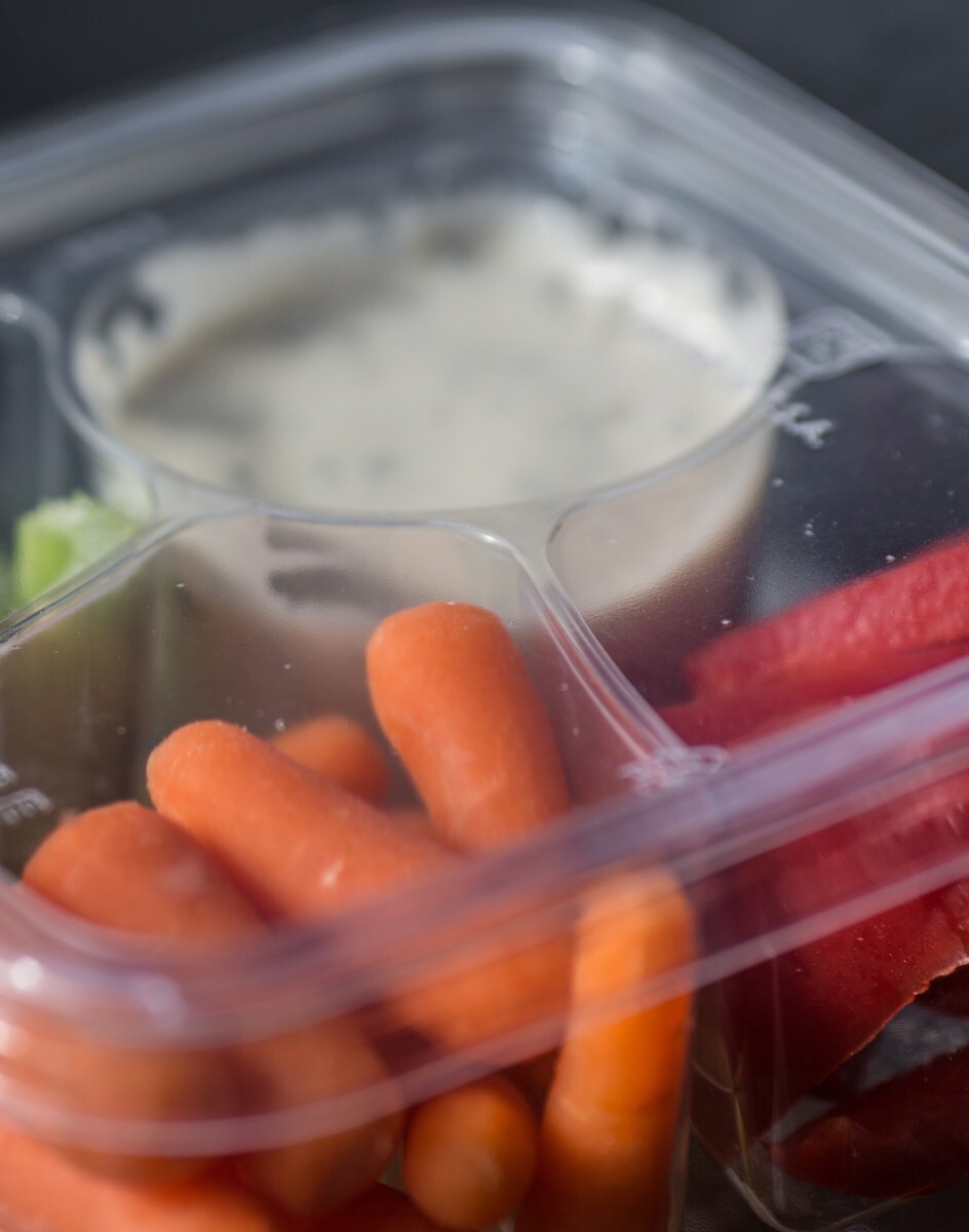 Greenware On-The-Go Boxes