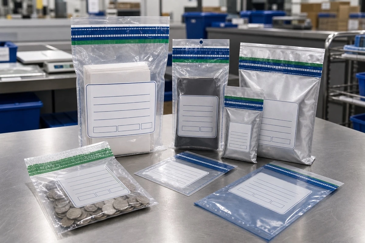 Security Bags