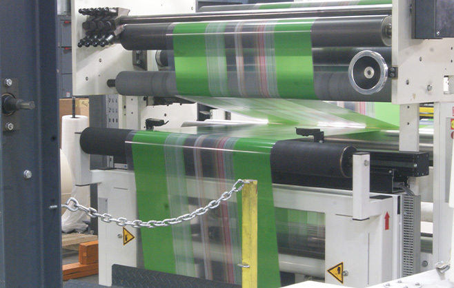 Versatile Solutions for Every Packaging Challenge