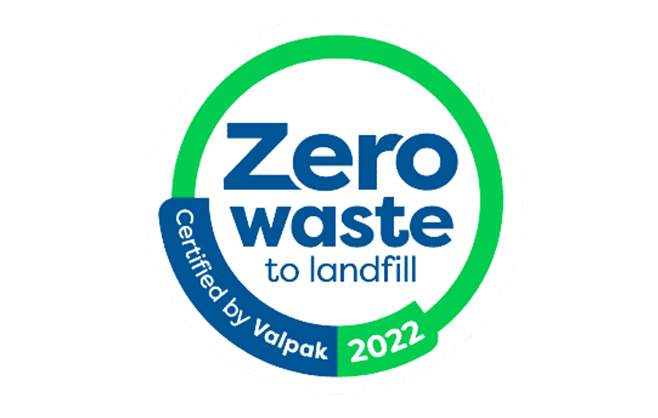 Reducing Waste To Landfill