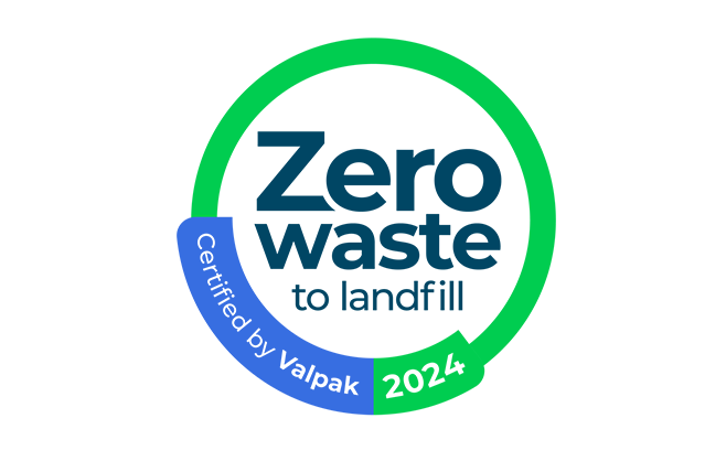 Reducing Waste To Landfill