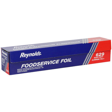Reynolds 18