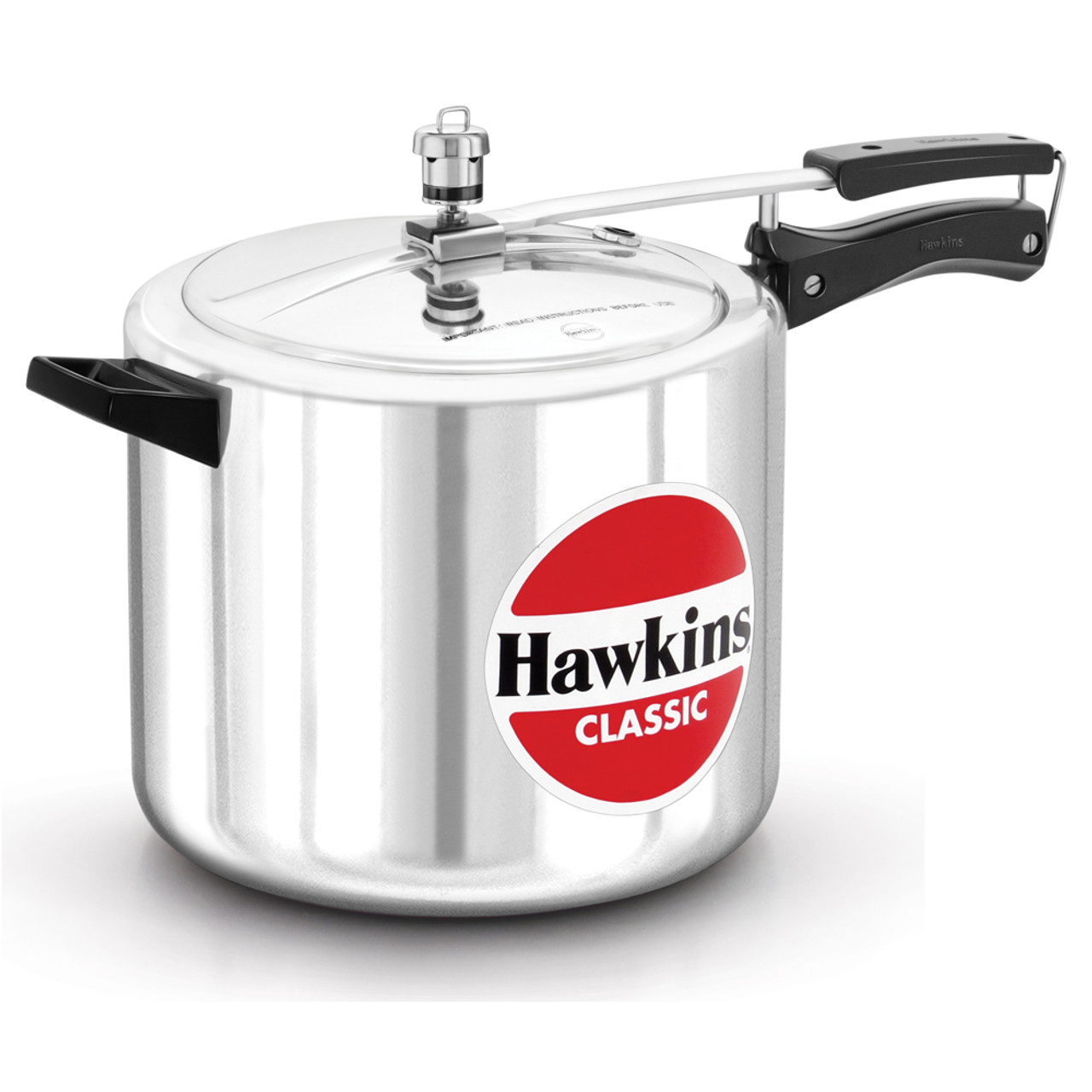 Premier Stainless Steel Pressure Cooker | Stainless Steel Cooker Outer / Exclude / 2L