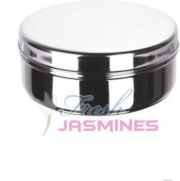 ARISTO  SS 22G PLAIN COVER MASALA DABBA 10