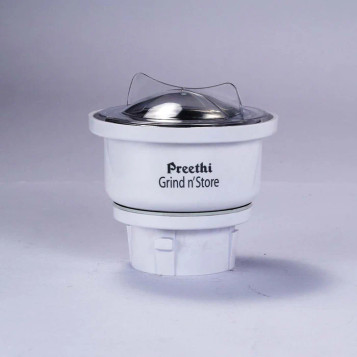PREETHI CHUTNEY JAR 0.40 LTR (MGA 502)