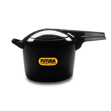 HAWKINS FUTURA HARD ANODISED 9 LITRE PRESSURE COOKER