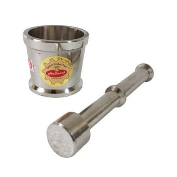 HALLMARK SS MOTOR PISTLE SIZE 3