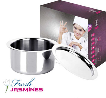 ARISTO TOPE TRIPLY- 14 CMS (SS)