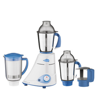 PREETHI BLUE LEAF PLATINUM PLUS MIXER GRINDER