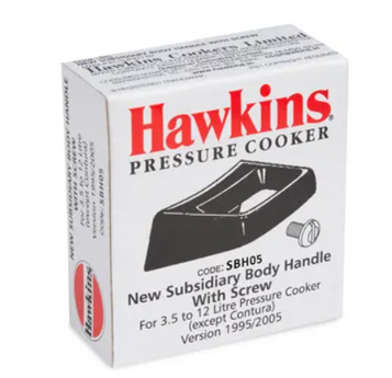 HAWKINS SUBSIDIARY BODY HANDLE