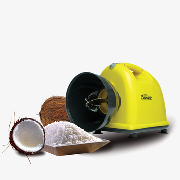EUROMAX COCONISER HEAVYDUTY