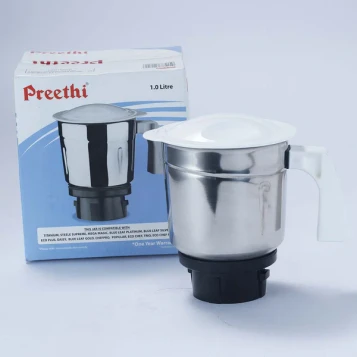 PREETHI JAR ASSLY W/L 1L-CO