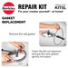 HAWKINS REPAIR KIT