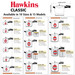 HAWKINS CLASSIC 1.5 LITRE PRESSURE COOKER