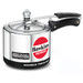 HAWKINS HEVIBASE 3 LITRE PRESSURE COOKER-WORKS ON (GAS+INDUCTION+ELECTRIC)