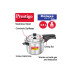PRESTIGE DELUXE ALPHA SVACHH SS PRESSURE COOKER 3.5 LITRE