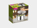 ARISTO DAILY CASSEROLE 2100  ML