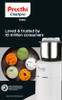 PREETHI CHEFPRO MIXER GRINDER