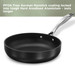 HAWK NS FRY PANS WIT G/L 22CM