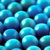 Joopy Gems Turquoise Cabochon 4mm Round