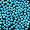 Joopy Gems Turquoise Cabochon 2mm Round