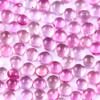 Joopy Gems Light Pink Tourmaline Cabochon 3mm Round