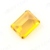 Joopy Gems Yellow Tourmaline Baguette, 1.750 carats, 8.2x6.2x4.2mm (GFRTOURBI72)