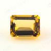 Joopy Gems Yellow Tourmaline Baguette, 1.750 carats, 8.2x6.2x4.2mm (GFRTOURBI72)