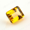 Joopy Gems Yellow Tourmaline Baguette, 1.750 carats, 8.2x6.2x4.2mm (GFRTOURBI72)