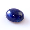 Joopy Gems Sapphire Freesize Oval Cabochon 3.27 carats, 8.8x6.8x4.3mm