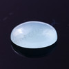 Joopy Gems Aquamarine (Milky) Oval Cabochon, 3.08 carats, 11x9x4.1mm