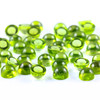 Joopy Gems Peridot Cabochon 5mm Round