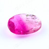 Joopy Gems Tourmaline Rose Cut Freeform, 0.95 carats, 8.5x6.1x2.4mm, PFRTOU667