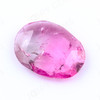 Joopy Gems Tourmaline Rose Cut Freeform, 0.7 carats, 8.1x6x1.9mm, PFRTOU716