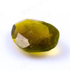 Joopy Gems Tourmaline Rose Cut Freeform, 0.595 carats, 7.6x5.5x1.9mm, PFRTOU764