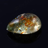 Joopy Gems Sunstone Pear Cabochon, 4 carats, 12.5x8.8x8.6mm