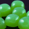 Joopy Gems  Chrysoprase Cabochon 6mm Cushion