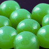 Joopy Gems  Chrysoprase Cabochon 10mm Cushion