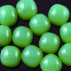 Joopy Gems  Chrysoprase Cabochon 10mm Cushion