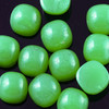 Joopy Gems  Chrysoprase Cabochon 10mm Cushion