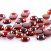 Joopy Gems Almandine Garnet Cabochon 5mm Round