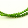 Joopy Gems Jade Beads 4mm Round, 40cm Full Strand