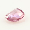 Joopy Gems Pink Sapphire Rose Cut Freeform (Polki), 0.165 carats, 4.2x3.7x1.4mm (PFRSPHML89)