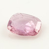 Joopy Gems Pink Sapphire Rose Cut Freeform (Polki), 0.385 carats, 5.8x4.2x1.4mm (PFRSPHML92)